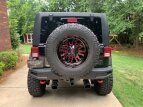 Thumbnail Photo 20 for 2016 Jeep Wrangler 4WD Unlimited Rubicon